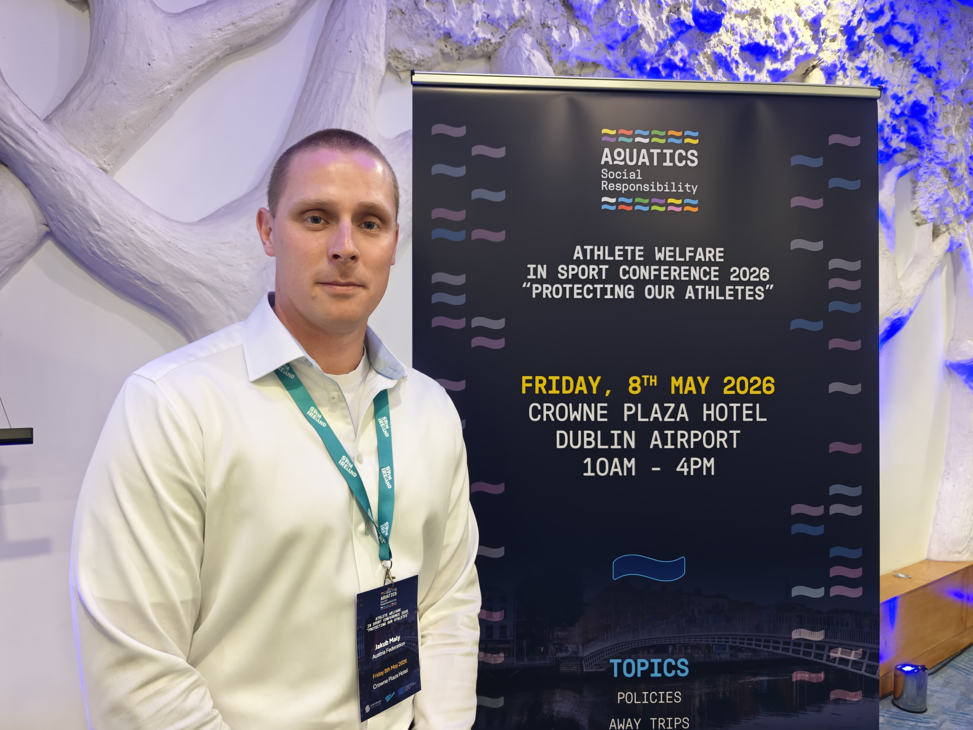 Athlete Welfare in Sport Conference 2026