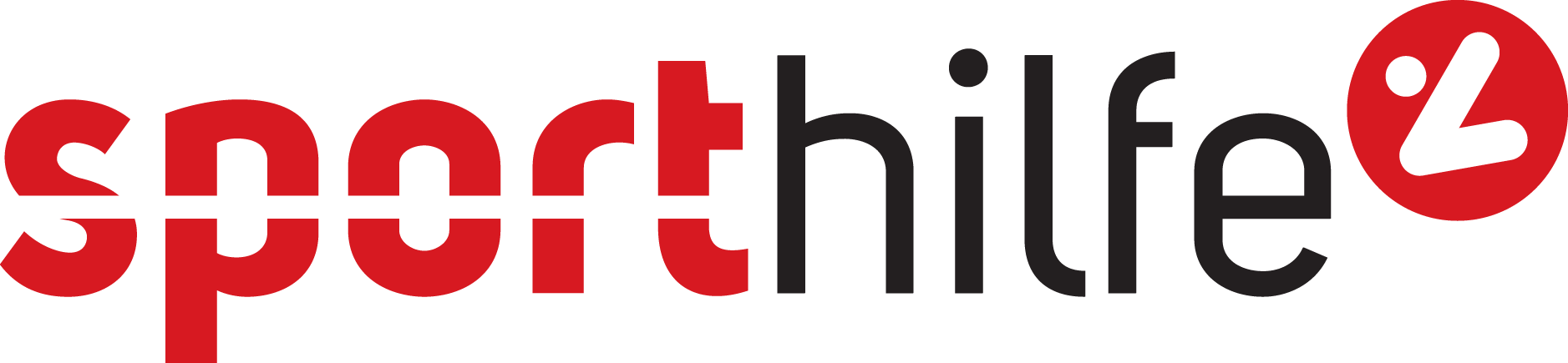 Logo Sporthilfe